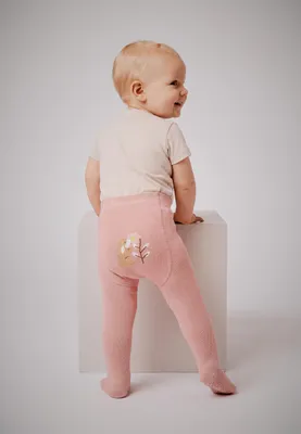 Produktbild von Sterntaler Krabbelstrumpfhose Hase