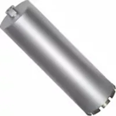 Zdjęcie produktu dla Diamentowe wiertło rdzeniowe 162x450mm do wiercenia na mokro