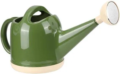 Image de Arrosoir pour bonsaïs et plantes d'intérieur et d'extérieur