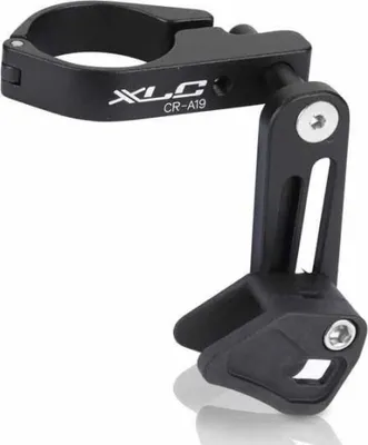 Produktbild von Xlc Cr A19 Kettenführung Schwarz 31.8 mm Schwarz 31.8 mm