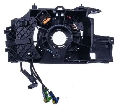 Produktbild von EBG Schraubenfeder Luftfederbalg Renault 8201590627 7701071888