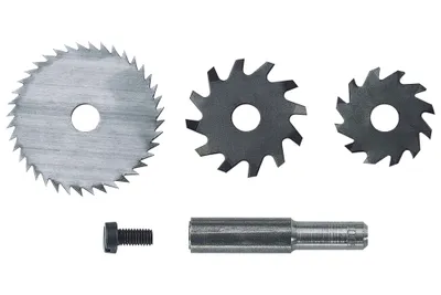 Obrázek produktu pro Wolfcraft UNIVERSAL BIT SET FOR POWER DRILLS