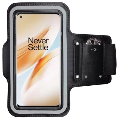 Obrázek produktu pro Sportovní náramek na ruku pro OnePlus 8 Pro sportovní fitness kryt na ruku pro běžecký mobilní telefon