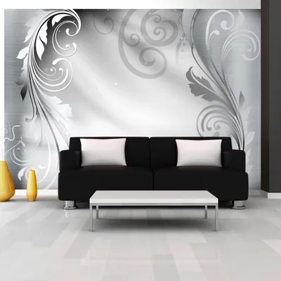 Produktbild von Basera Fototapete Barockmotiv a-A-0066-a-b, Vliestapete, 350x245 cm