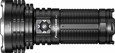 Produktbild von Fenix LR40R V2.0 -hakuvalo, 15000 lm