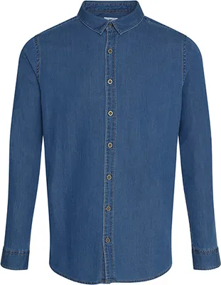 Produktbild von So Denim Jack Denim Shirt