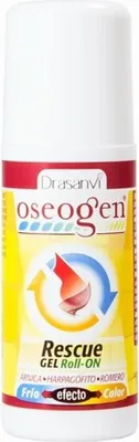 Zdjęcie produktu dla Drasanvi Oseogen Rescue Gel Roll-On 60ml