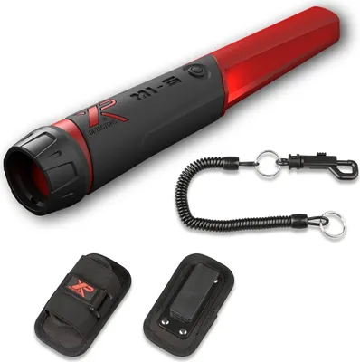Produktbild von XP Pinpointer MI-6 Mi6 wasserdicht