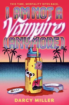 Image de I Am Not a Vampire (Anymore)