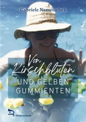 Obrázek produktu pro Von Kirschblüten Und Gelben Gummienten