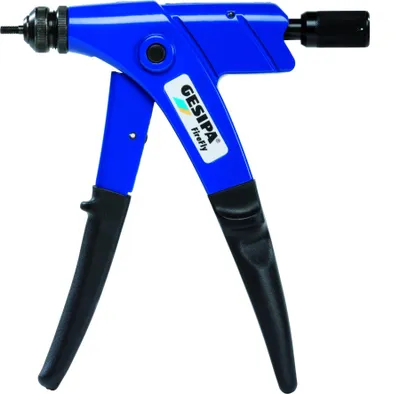 Obrázek produktu pro Gesipa 1435453 Blindnietzangen-Set