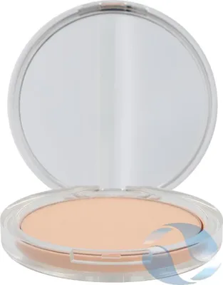Obrázek produktu pro Clinique Superpowder Double Face Makeup, Matte Beige, Stlačený pudr, Přírodní, Ženy, Molitan, Apply after using your 3-Step Skin Care System. Smooth on with included sponge applicator. Use...