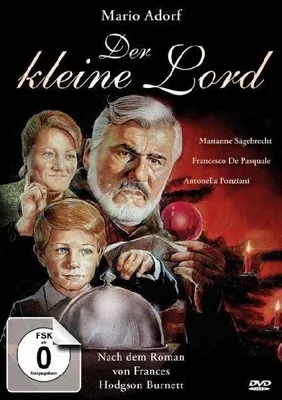 Produktbild von Der kleine Lord