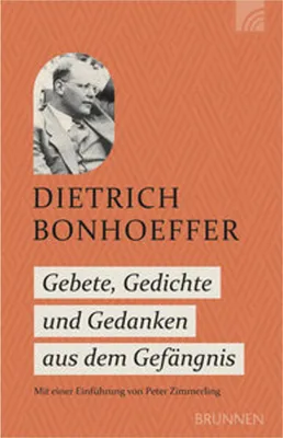 Image de Gebete, Gedichte und Gedanken aus dem Gefängnis