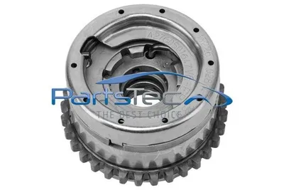 Produktbild von PartsTec PTA126-0156 Nockenwellenversteller passend für MERCEDES-BENZ C-Klasse Limousine (W204) Einlass Rechts 33-Zähne