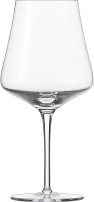 Immagine prodotto di Schott Zwiesel 6 Stück Burgunder Rotweinglas Fine tritan· kristall,  Hergestellt in EU· spülmaschinenfest· tritan protect· Rotweinglas, 113769