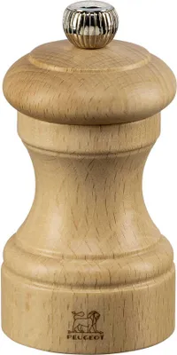 Zdjęcie produktu dla Peugeot 42703-10 Peugeot BISTRO  Salzmühle Buchenholz Natur 10 cm
