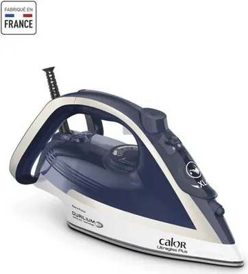 Produktbild von Dampfbügeleisen Calor FV6812C0