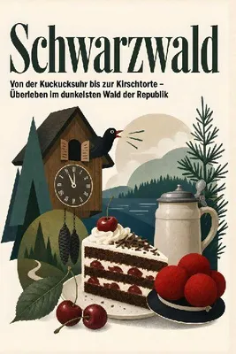 Produktbild von Schwarzwald