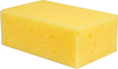 Produktbild von VOREL 04540 Schwamm zum Entfernen überschüssiger de Fugenmasse