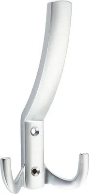 Produktbild von SOTECH Garderobenhaken JULIE STRONG lang Chrom matt