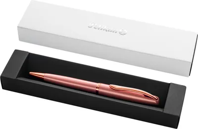 Zdjęcie produktu dla Pelikan Kugelschreiber Jazz Noble Elegance K36 Pink Rose Geschenkbox