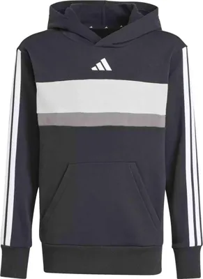 Immagine prodotto di Felpa con cappuccio Adidas JC7480 da Bambino