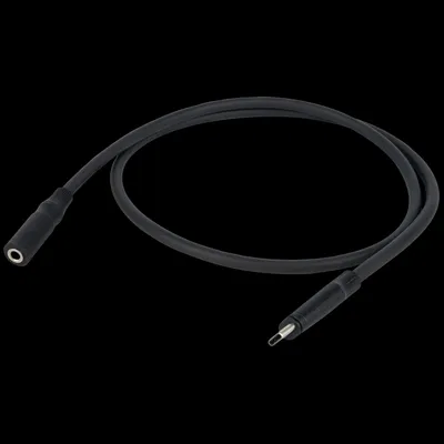 Produktbild von DAP FL114 - USB-C to Female Stereo mini-jack 1,5 m