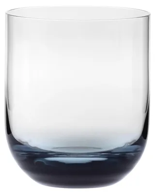 Produktbild von KROSNO Gemstone Trinkgläser Aquamarin, 4er-Set, 360 ml