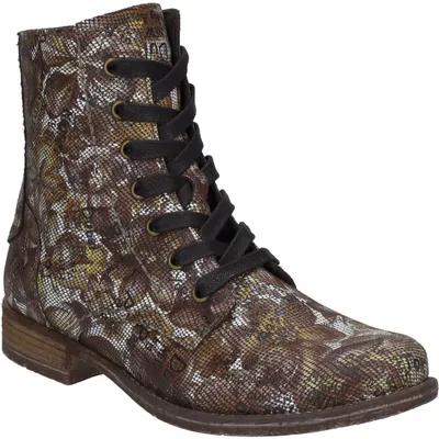 Produktbild von JOSEF SEIBEL Sienna 82 | Stiefelette für Damen | Braun