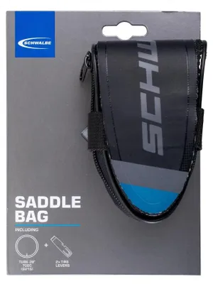 Produktbild von Satteltasche Rennrad, Fahrradkorb/-tasche