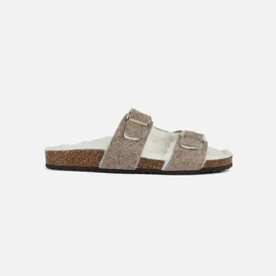 Obrázek produktu pro GEOX D BRIONIA Beige