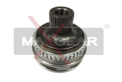 Produktbild von MAXGEAR Gelenksatz Antriebswelle für AUDI 80 Limousine (8C2, B4) 49-0240