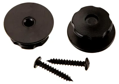 Produktbild von Rundknöpfe für Anhänger, 20 Stück