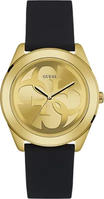 Zdjęcie produktu dla Zegarek damski Guess W0911L3 czarny