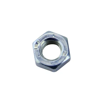 Image de Ecrou de tige deM6x1 pour Hercules Mofa Moped Mokick avec Sachs 50 S 50/6 50/2 50/3 50/4 50/5 100/3 504 505