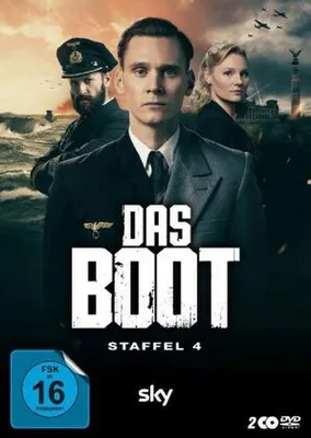 Produktbild von Das Boot