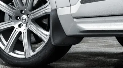 Image de VOLVO XC90 II pare-boues avant original OE 31414645