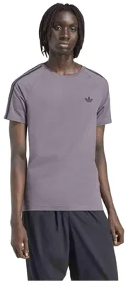 Zdjęcie produktu dla Adidas Ανδρική κοντομάνικη μπλούζα Adicolor Trefoil Tight Tee L