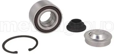 Produktbild von METELLI Radlagersatz Vorne für RENAULT Twingo III Schrägheck (BCM) 19-8178