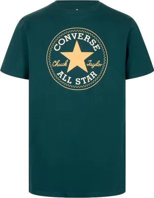 Produktbild von Converse Chuck Patch Core 10025459-A31 Uni