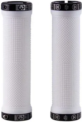 Obrázek produktu pro Sb3 Kheops Grips White White Jedna velikost