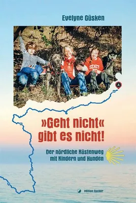 Produktbild von »Geht nicht« gibt es nicht!