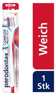 Image de Parodontax Complete Protection Dent