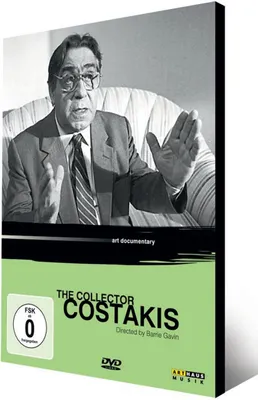 Obrázek produktu pro Various: Collector Costakis