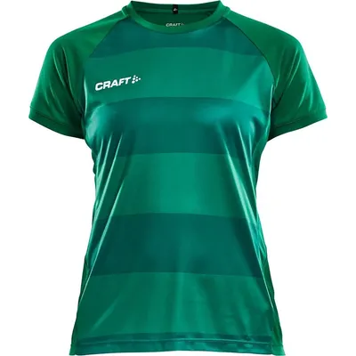 Produktbild von Craft Progress Jersey Graphic W