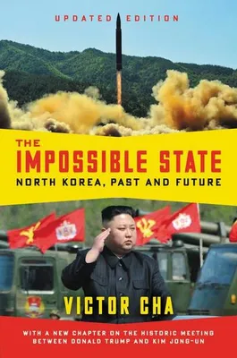 Image de The Impossible State, Updated Edition