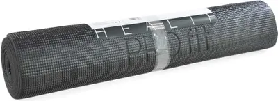 Obrázok produktu pre Podložka na jogu Profit Slim 173x61x0,5cm čierna DK 2203