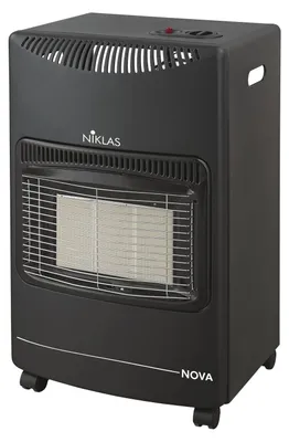 Immagine prodotto di Stufa Infrarossi Niklas Nova 4200W
