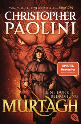 Obrázok produktu pre Murtagh - Eine dunkle Bedrohung